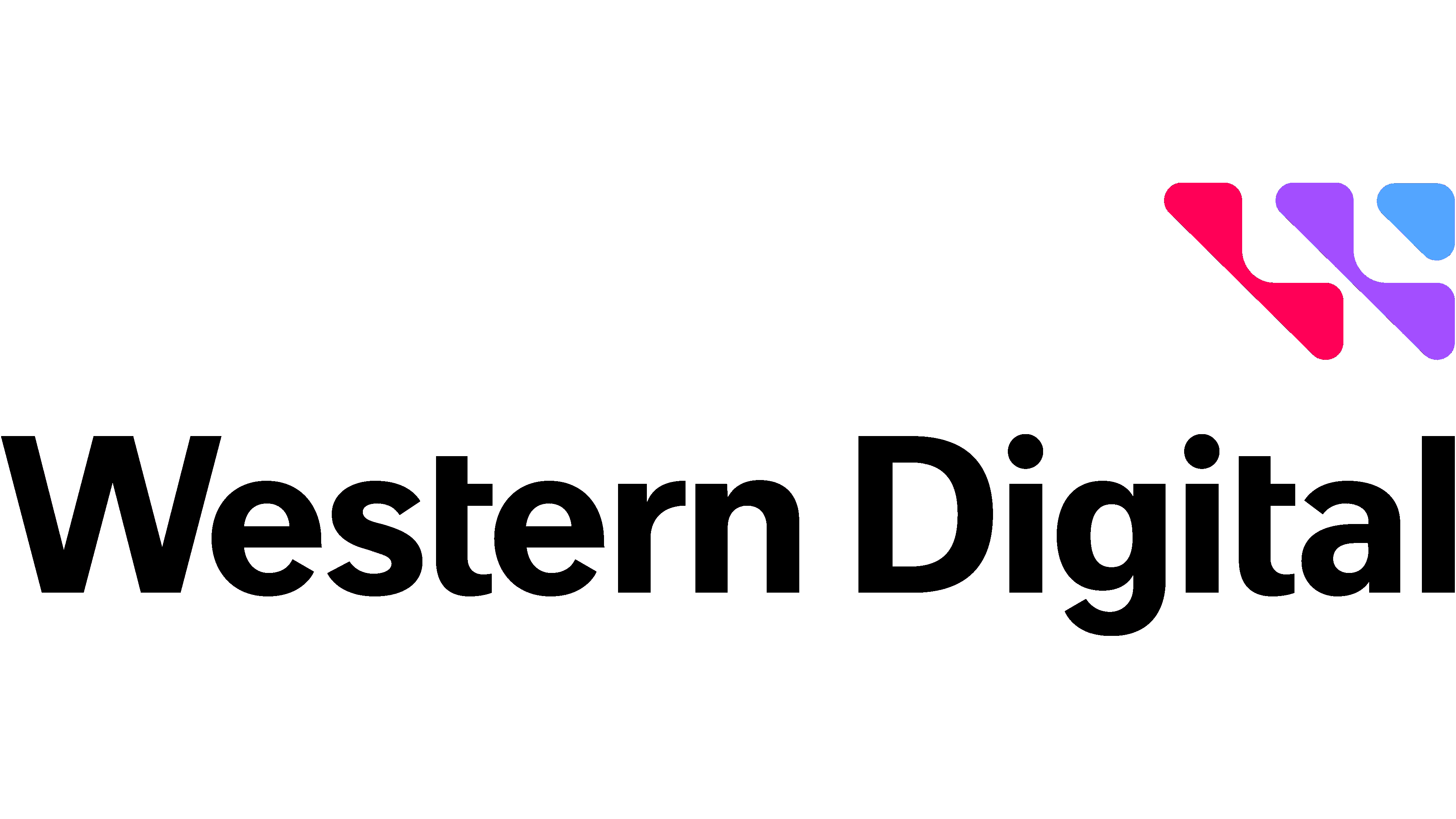 Western-Digital-logo